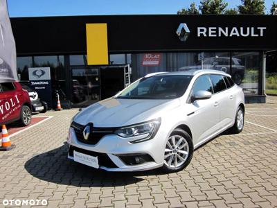 Renault Megane 1.6 dCi Business