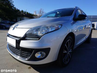 Renault Megane 1.6 dCi Energy Bose