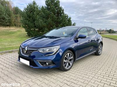 Renault Megane 1.6 dCi Energy Bose