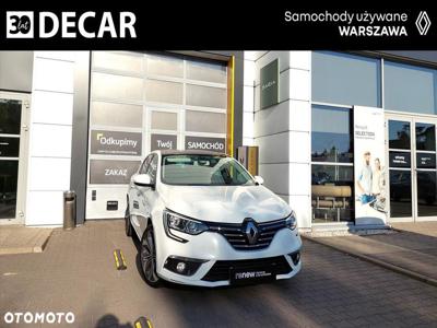 Renault Megane 1.6 SCe Intens