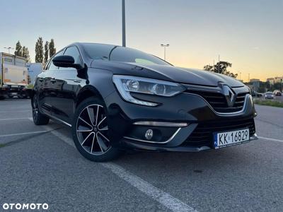 Renault Megane 1.6 SCe Life