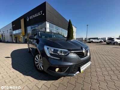 Renault Megane 1.6 SCe Life