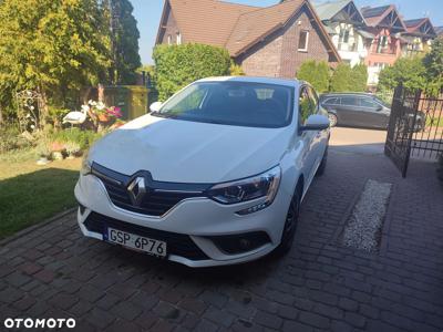 Renault Megane 1.6 SCe Life