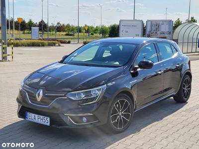 Renault Megane 1.6 SCe Limited