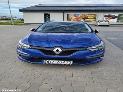 Renault Megane 1.6 TCe GT EDC