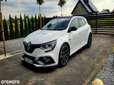 Renault Megane 1.8 TCe R.S EDC