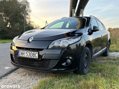 Renault Megane 1.9 dCi FAP Grandtour Avantage