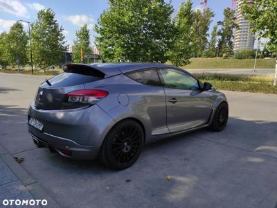 Renault Megane 2.0 16V RS