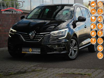 Renault Megane Aut*Navi*FullLed*Radar*AsysToru*Alu16*Temp*Komp*Pdc*Kamera*GwarVGS !!! IV (2016-)