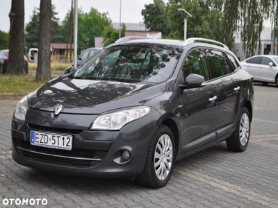 Renault Megane dCi 130 FAP BOSE Edition