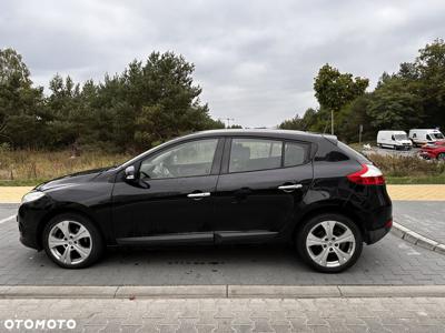 Renault Megane dCi 130 FAP Dynamique