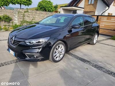 Renault Megane ENERGY dCi 130 INTENS