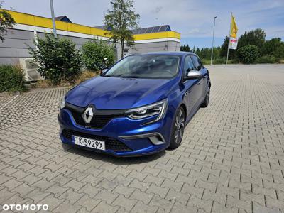 Renault Megane ENERGY dCi 165 EDC GT