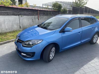 Renault Megane ENERGY TCe 115 Start & Stopp Expression