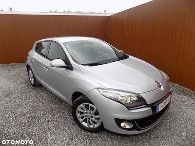 Renault Megane ENERGY TCe 115 Start & Stopp Expression