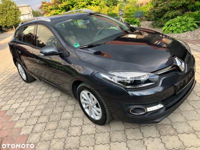 Renault Megane ENERGY TCe 130 EXPERIENCE