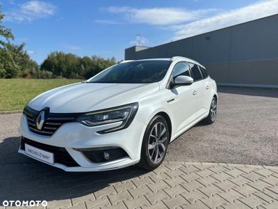 Renault Megane ENERGY TCe 130 LIMITED