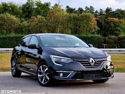 Renault Megane ENERGY TCe 130 Start & Stop Bose Edition