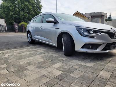 Renault Megane Grandtour BLUE dCi 115 LIMITED