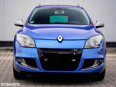 Renault Megane Grandtour dCi 160 FAP GT