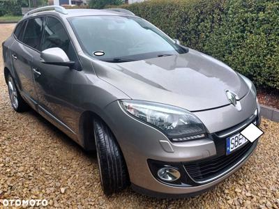 Renault Megane Grandtour ENERGY dCi 130 LIMITED