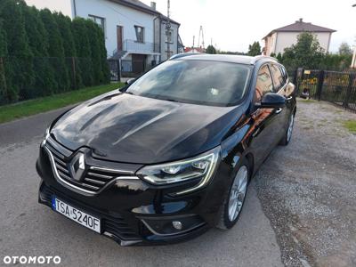 Renault Megane Grandtour ENERGY dCi 165 EDC BOSE EDITION