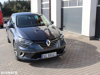 Renault Megane Grandtour ENERGY TCe 130 EXPERIENCE