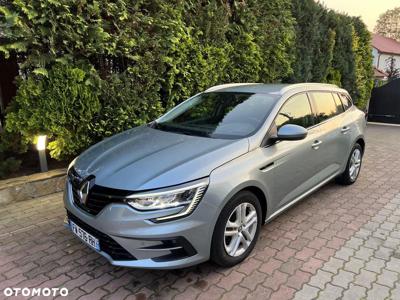 Renault Megane Grandtour TCe 140 GPF EDC INTENS