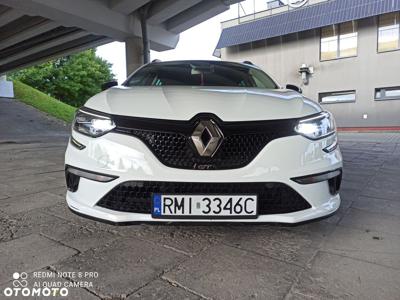 Renault Megane Grandtour TCe 140 GPF GT LINE