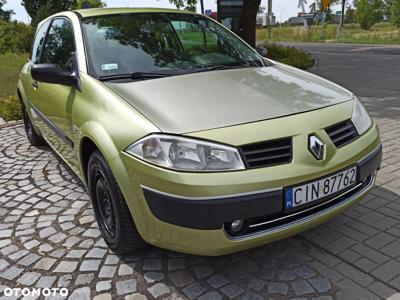 Renault Megane II 1.4 Luxe Expression