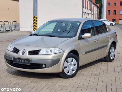 Renault Megane II 1.6 16V Confort Dynamique