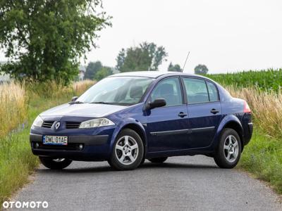 Renault Megane II 1.6 Confort Dynamique