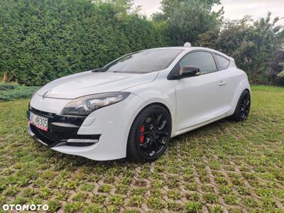 Renault Megane R.S