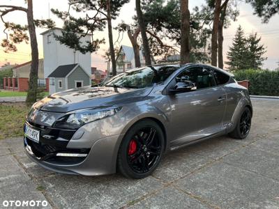 Renault Megane R.S