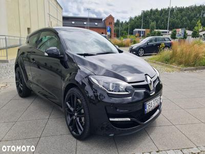 Renault Megane R.S