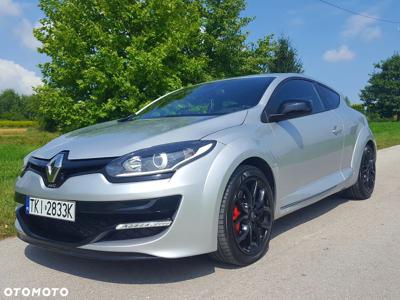 Renault Megane R.S EU6