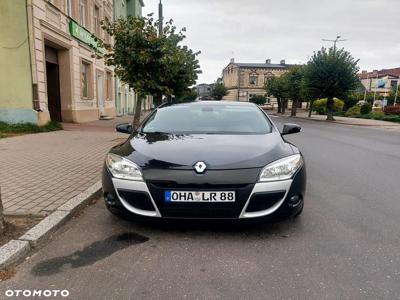 Renault Megane TCe 130 Coupe Dynamique