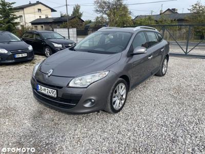 Renault Megane TCe 130 Luxe