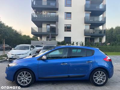 Renault Megane TCe 130 Night and Day