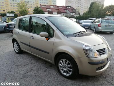 Renault Modus 1.4 Luxe Dynamique