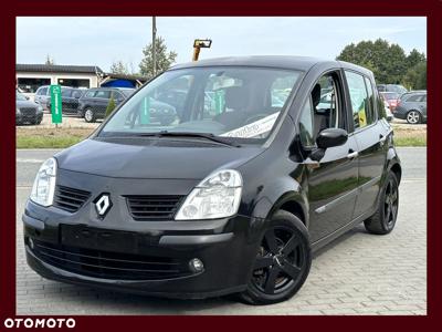 Renault Modus 1.6 16V Privilege