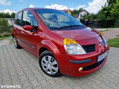 Renault Modus 1.6 16V Privilege