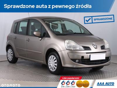 Renault Modus