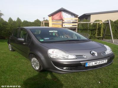 Renault Modus