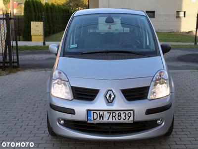 Renault Modus