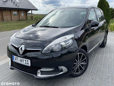 Renault Scenic 1.2 TCe Energy Bose Edition