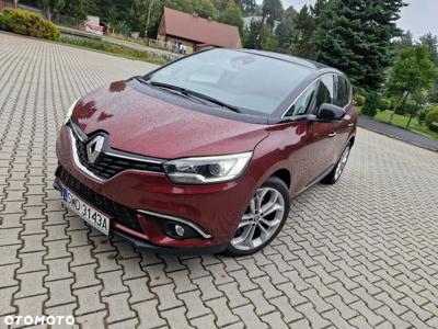 Renault Scenic 1.2 TCe Energy Intens