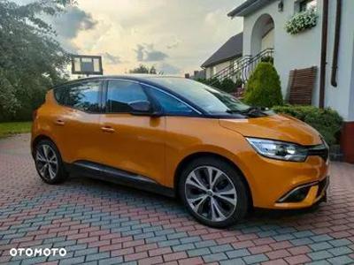 Renault Scenic 1.2 TCe Energy Intens