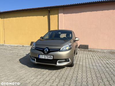 Renault Scenic 1.2 TCe Energy Life