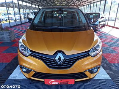 Renault Scenic 1.2 TCe Energy Life